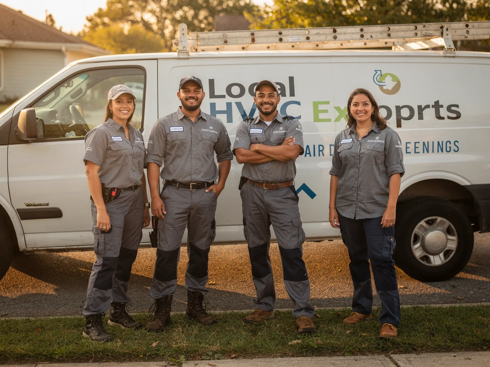 24/7 HVAC Repair & AC Replacement company in Crawley, WV