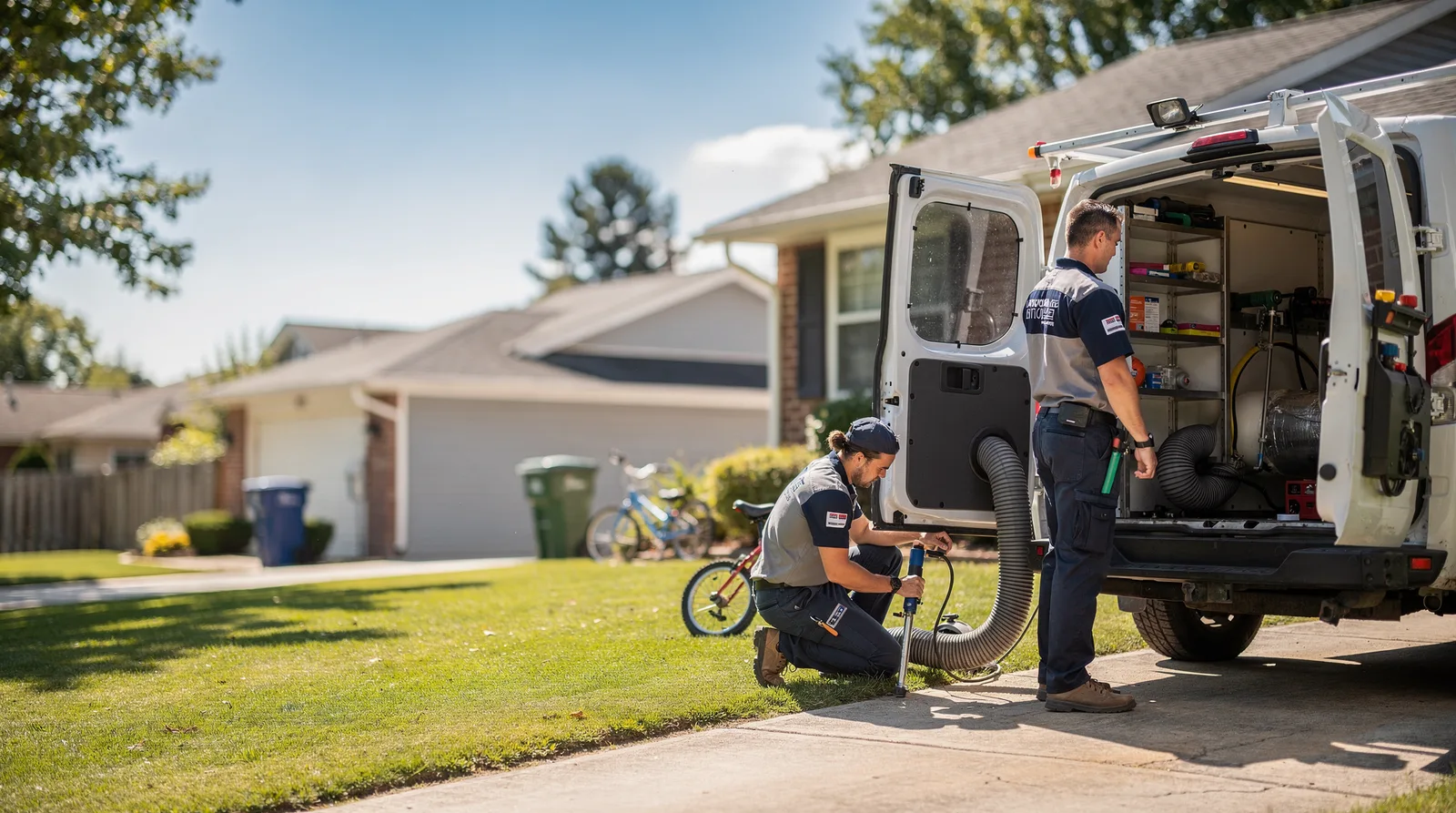24/7 HVAC Repair & AC Replacement in Crawley, WV near me